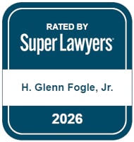 Super Lawyers Badge