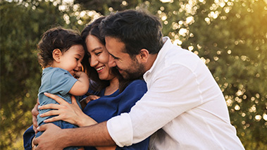 Peticiones familiares