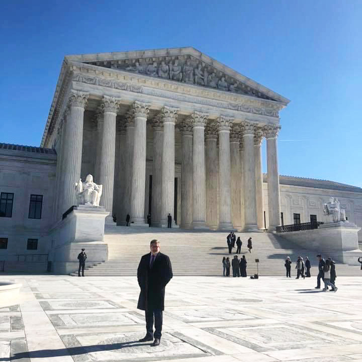 In win for Trump, U.S. Supreme Court makes deporting immigrants for ...